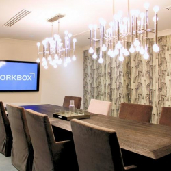Interior of 20, North Wacker Drive, Suite 1000