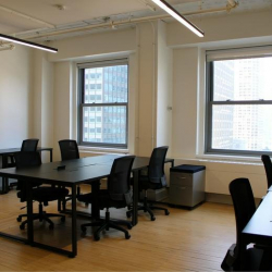 Offices at 20, North Wacker Drive, Suite 1000