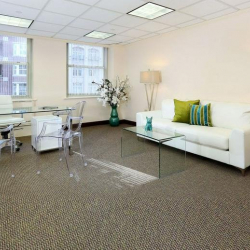 Serviced office - Boston