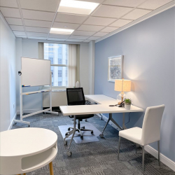 Boston executive office centre