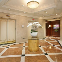 Image of Boston executive office