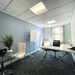 Serviced office in Boston