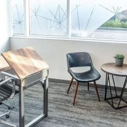Office accomodation in Ajax