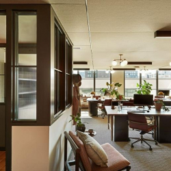 Image of Chicago office space