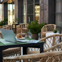 Serviced office - Chicago