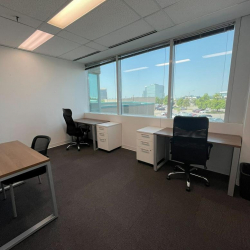 Office suite in Mississauga
