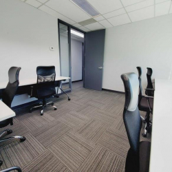 Image of Mississauga executive suite