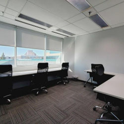200-2800 Skymark Avenue serviced offices