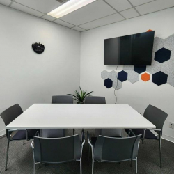Serviced offices to rent in 