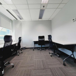 Offices at 200-2800 Skymark Avenue