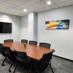 Office spaces to lease in Mississauga