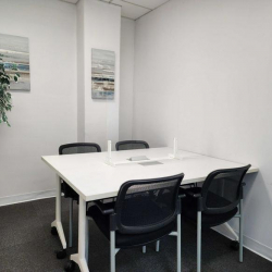 Serviced office - Mississauga