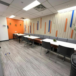 Office spaces to rent in Mississauga