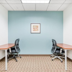 Offices at 200 Barr Harbor Drive, Four Tower Bridge, Suite 400