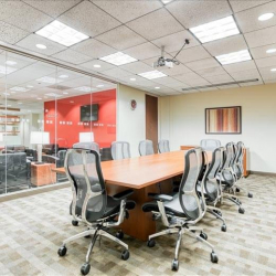 Serviced offices in central West Conshohocken