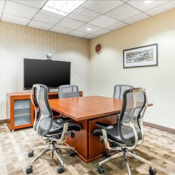 Serviced office - West Conshohocken