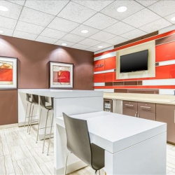 Executive suite - West Conshohocken