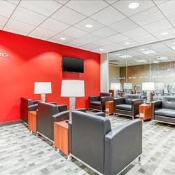Serviced office centres in central West Conshohocken