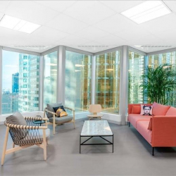 Office suites to let in Toronto
