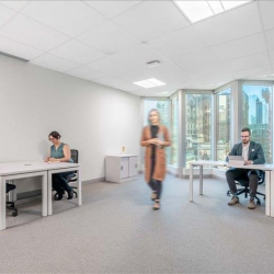 Serviced office to hire in Toronto