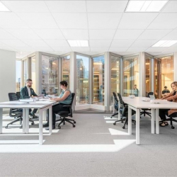 Interior of 200 Bay Street, Royal Bank Plaza, North Tower