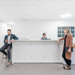 200 Bay Street, Royal Bank Plaza, North Tower serviced offices