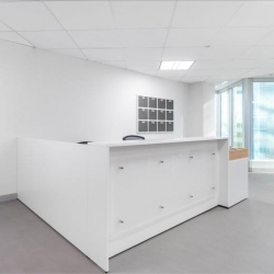 Serviced office centres in central Toronto