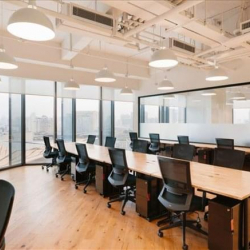 Executive office centres to let in Boston