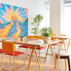 Office space in Boston