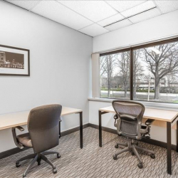 Melville (NY) serviced office