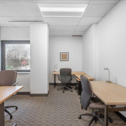 Serviced office to lease in Melville (NY)