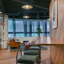 Office suites to hire in New York City