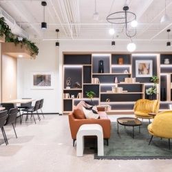 Serviced office - Saint Petersburg (Florida)