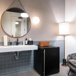 Exterior view of 200 Central Avenue, 4th Floor