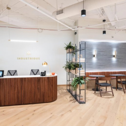 200 Central Avenue, 4th Floor office spaces