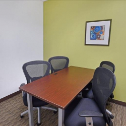 Serviced office to hire in Newark