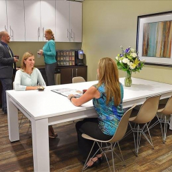 Office suites in central Newark