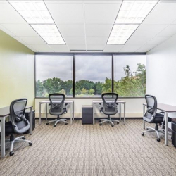 Newark office accomodation