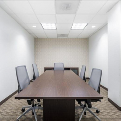 200 Continental Drive office spaces