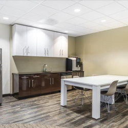 Serviced offices to let in Newark