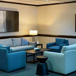 Troy executive office centre