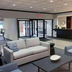 Executive suites to let in Troy