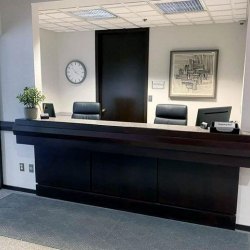 Image of Troy office suite