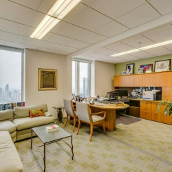 Office space to hire in Chicago