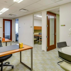 Executive suites to let in Chicago