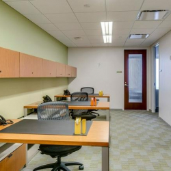 Office suite in Chicago