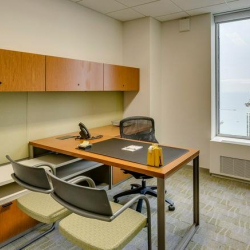 Serviced offices to rent in 