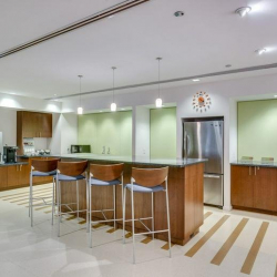 Serviced offices to rent in 