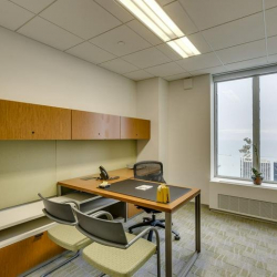 Serviced offices to rent in 