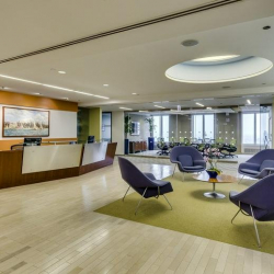 Serviced offices to rent in 